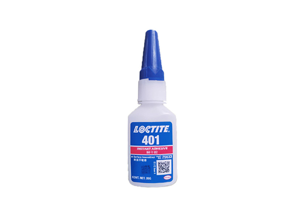 【樂泰瞬干膠】401膠水最強承受拉力 